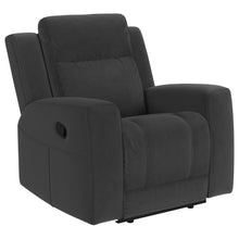 Load image into Gallery viewer, Brentwood - Upholstered Recliner Chair