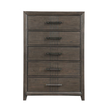Load image into Gallery viewer, Landon - Chest - Walnut