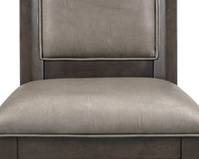 Load image into Gallery viewer, Jeffries - Side Chair (Set of 2) - Espresso