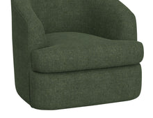 Load image into Gallery viewer, Tumbi - Swivel Accent Chair