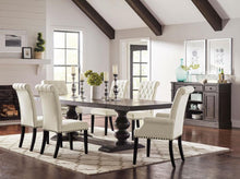 Load image into Gallery viewer, Phelps - Rectangular Dining Table Set