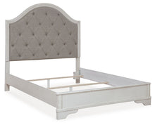 Load image into Gallery viewer, Blendon - Upholstered Panel Bed