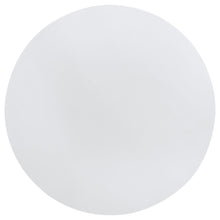 Load image into Gallery viewer, Judd - Round Dining Wood Table With Shelf - Pearl White