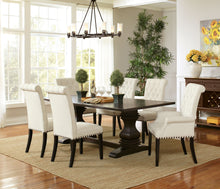 Load image into Gallery viewer, Parkins - Rectangular Dining Table Set