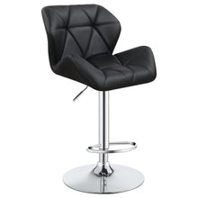 Load image into Gallery viewer, Berrington - Upholstered Adjustable Bar Stools (Set of 2)