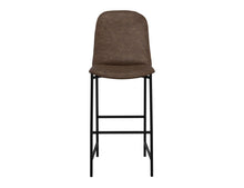 Load image into Gallery viewer, Seating - Upholstered Barstool