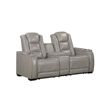 Load image into Gallery viewer, Breckenridge II - Reclining Loveseat