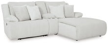 Load image into Gallery viewer, Top Tier - Reclining Sectional