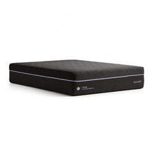 Load image into Gallery viewer, Peak - Split California King ActivAir™ Hybrid Mattress + HyperChill™ Cover - Black