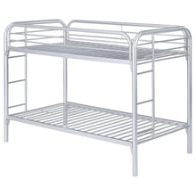 Load image into Gallery viewer, Morgan - Metal Bunk Bed