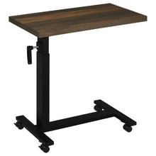 Load image into Gallery viewer, Westpark - Height Adjustable Mobile Bedroom C-Table