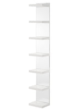 Load image into Gallery viewer, Luxo - Rack - White