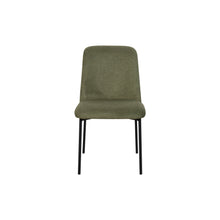 Load image into Gallery viewer, Erik - Side Chair With Black Metal Frame (Set of 2)