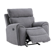 Load image into Gallery viewer, Omni - Glider Recliner - Gray