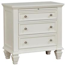 Load image into Gallery viewer, Sandy Beach - Storage Bed Bedroom Set