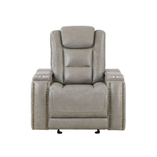 Load image into Gallery viewer, Breckenridge - Glider Recliner