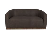Load image into Gallery viewer, Suomi - Loveseat