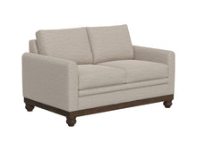 Load image into Gallery viewer, Pueblo Gray - Loveseat