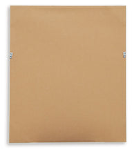 Load image into Gallery viewer, Bondner - Beige / Rust - Wall Art Set (Set of 4)