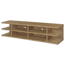 Load image into Gallery viewer, Cartmill - 78&quot; 2-Tier TV Stand Media Console