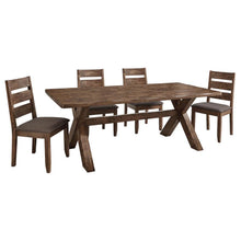 Load image into Gallery viewer, Alston - Rectangular Dining Table Set