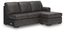 Load image into Gallery viewer, Lofton-Pike - Sectional