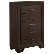 Load image into Gallery viewer, Kauffman - 5-Drawer Bedroom Chest