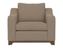 Load image into Gallery viewer, Natural Parota - Armchair