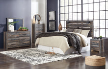 Load image into Gallery viewer, Drystan - Bedroom Set
