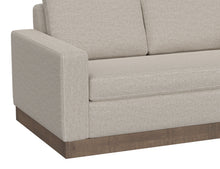 Load image into Gallery viewer, Georgia - Stationary Loveseat