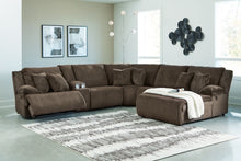 Load image into Gallery viewer, Top Tier - Reclining Sectional