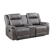Load image into Gallery viewer, Enzo - Console Loveseat
