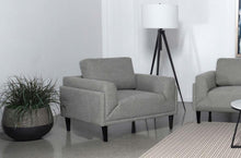 Load image into Gallery viewer, Rilynn - Upholstered Track Arm Accent Chair