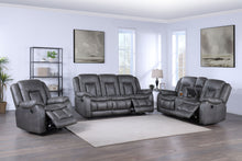 Load image into Gallery viewer, Morello - Reclining Living Room Set
