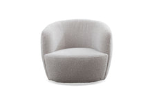 Load image into Gallery viewer, Carina - Swivel Barrel Chair