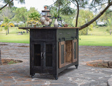 Load image into Gallery viewer, Pueblo - Kitchen Island
