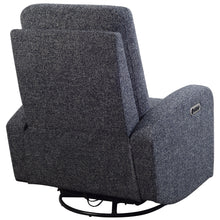 Load image into Gallery viewer, Thriller - Power Swivel Glider Recliner