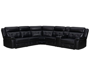 Clayton - Sectional