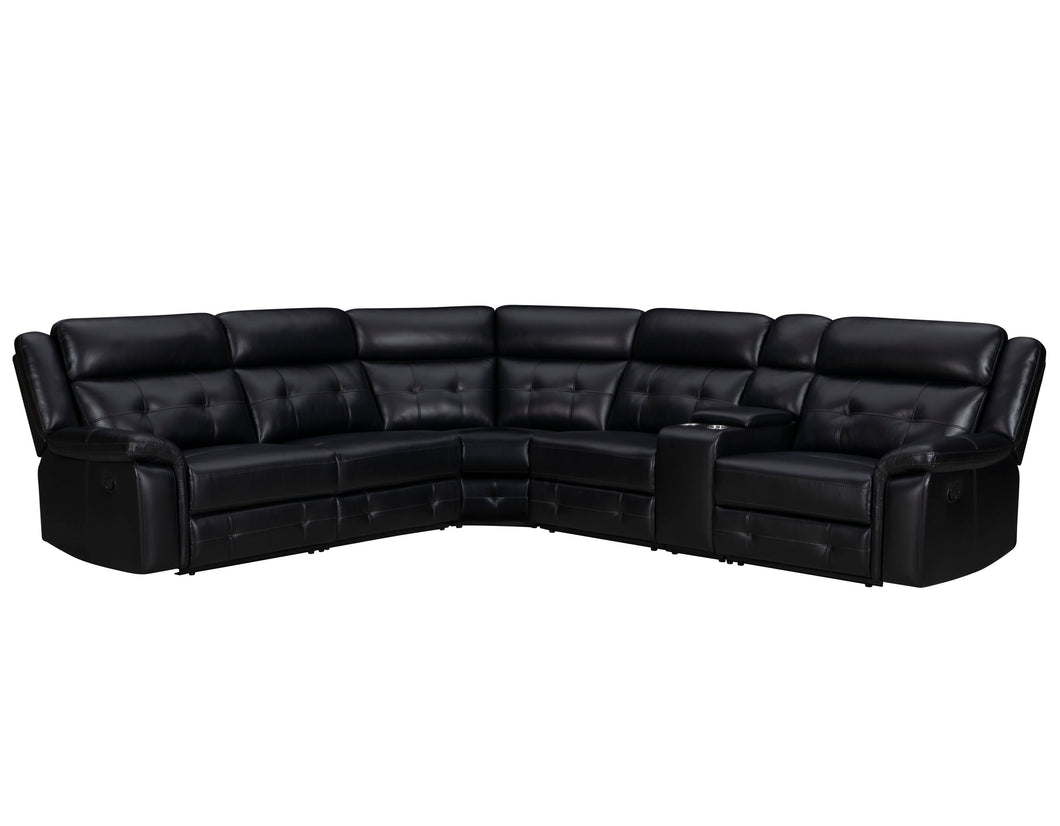 Clayton - Sectional