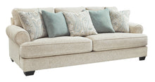 Load image into Gallery viewer, Monaghan - Sandstone - Sofa