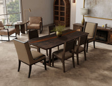 Load image into Gallery viewer, Raramuri - Table - Bramble Bush Brown