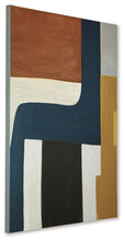 Load image into Gallery viewer, Lennmen - Multi - Wall Art