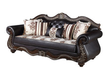 Load image into Gallery viewer, Maximus - Sofa - Dark Brown
