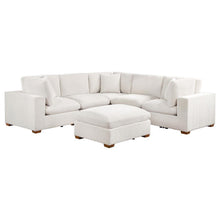 Load image into Gallery viewer, Lakeview - Upholstered Modular Sectional Sofa