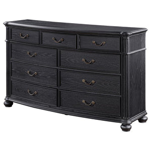 Celina - 9-Drawer Dresser
