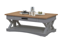 Load image into Gallery viewer, Americana Modern - Cocktail Table Set