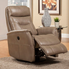 Load image into Gallery viewer, Gemini - Power Swivel Glider Recliner