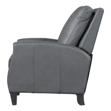 Load image into Gallery viewer, Hunter - Manual Pushback Recliner