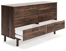 Load image into Gallery viewer, Calverson - Accent Drawer Chest