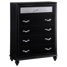 Load image into Gallery viewer, Barzini - 5-Drawer Bedroom Chest